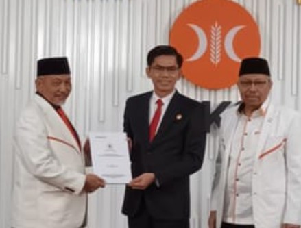 Kenal Lebih Dalam Anggota DPRD Lampung: Ade Utami Ibnu 