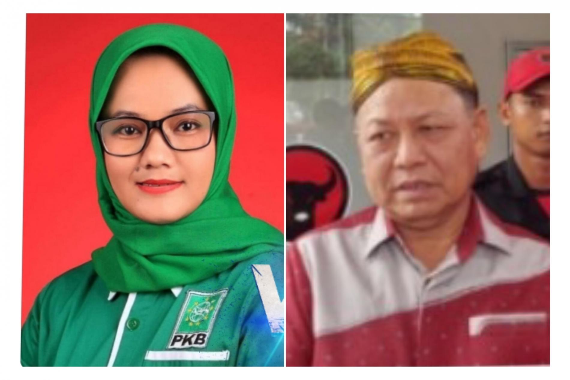 Last Minute Gagal Kotak Kosong di Lamtim, PDIP vs 7 Partai
