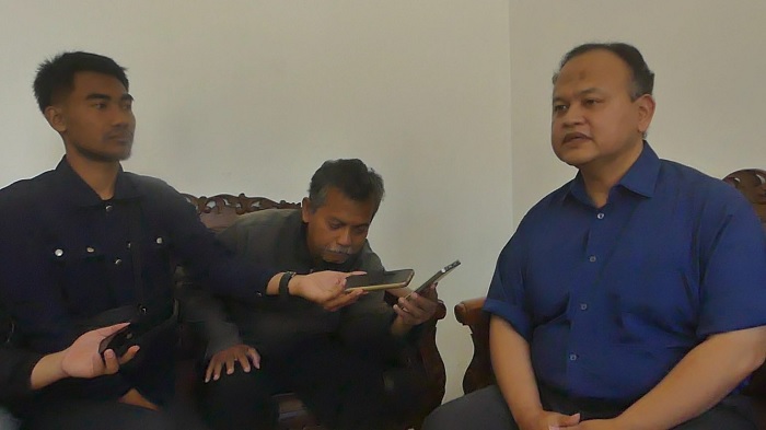 Tiga Pasangan Calon di Pilkada Temanggung Lolos Tes Kesehatan