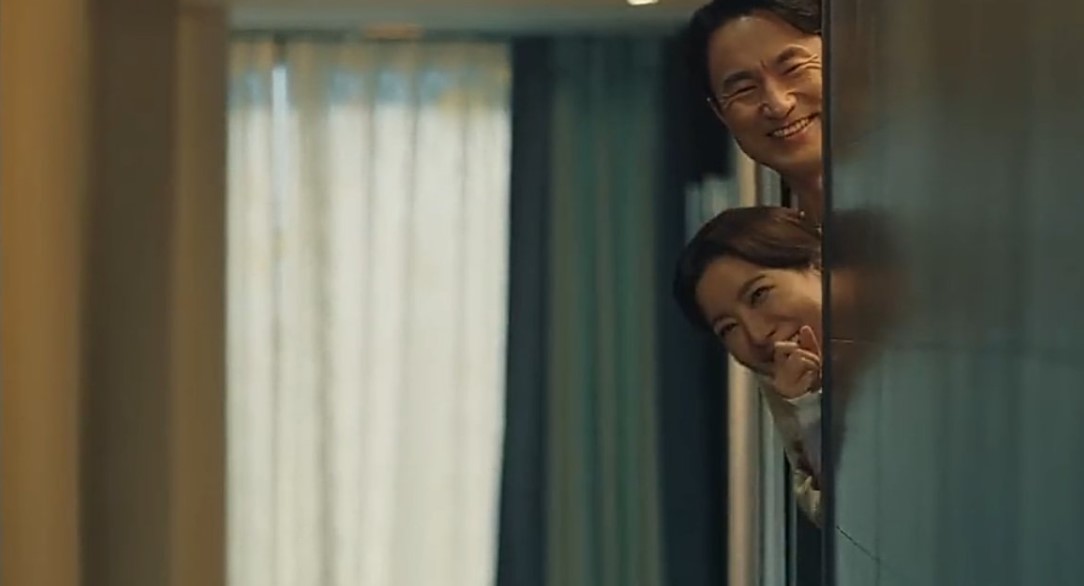 Perfect Family Episode 7 Sub Indo