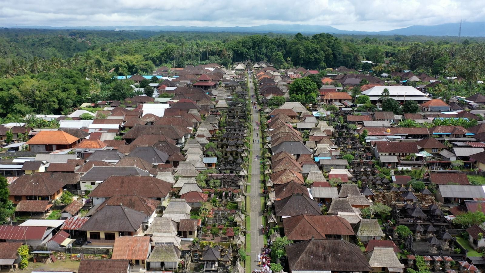 Gelar Konferensi Internasional Pertama tentang Pendaftaran Tanah Ulayat di Indonesia, Menteri AHY Wujudkan Arahan Presiden Joko Widodo