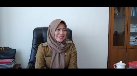 347 Pelamar Ajukan Diri Rebutan 50 CPNS di Pemkot Bandarlampung