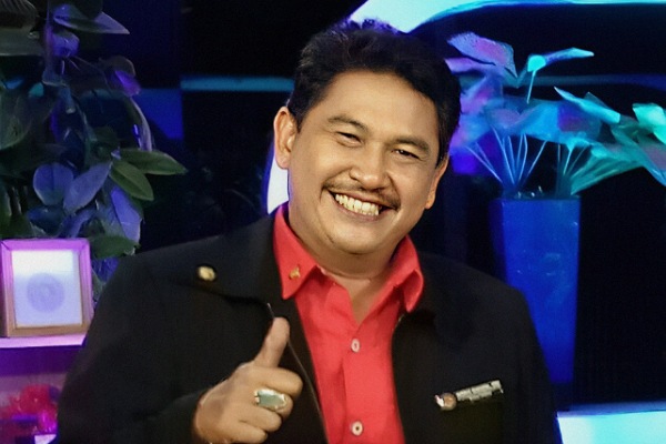 Reklamasi Pesisir Surabaya, Miko Saleh Sebut Ancaman Bagi Warga dan Pertahanan Negara