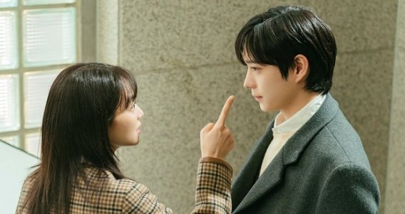 Nonton Drama Korea No Gain No Love Episode 5 Sub Indo