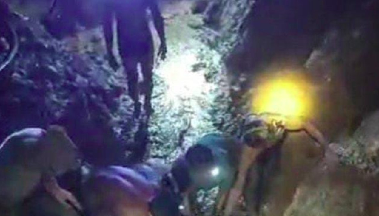 Tambang Emas di Martadah Baru Tanah Laut Renggut Tiga Nyawa