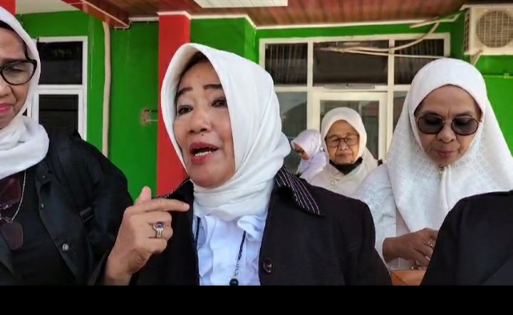 Diduga, Uang Ratusan Miliar Raib dari Koperasi Betik Gawi