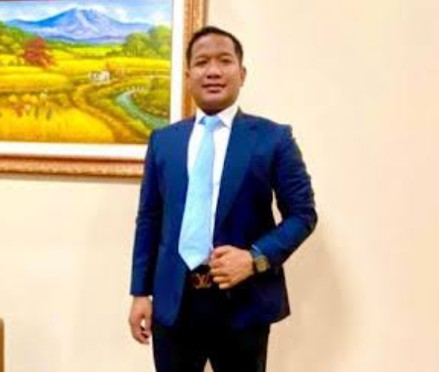 Sidang MK Terhadap Aries Sandi, Pembuktian Dugaan Tak Punya Ijazah SMA