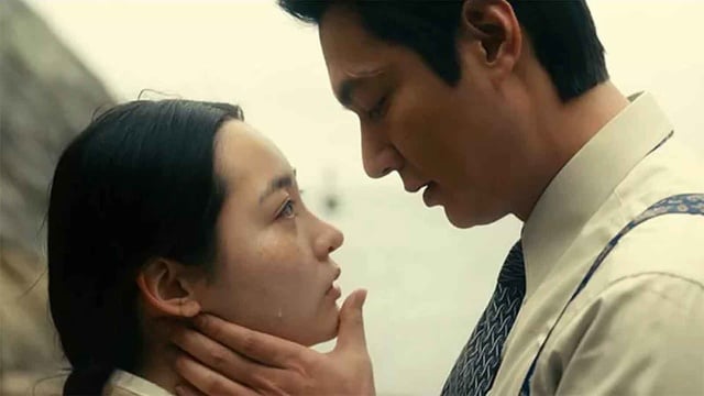 Link Nonton Drama Korea Pachinko Season 2 Full Episode Sub Indo