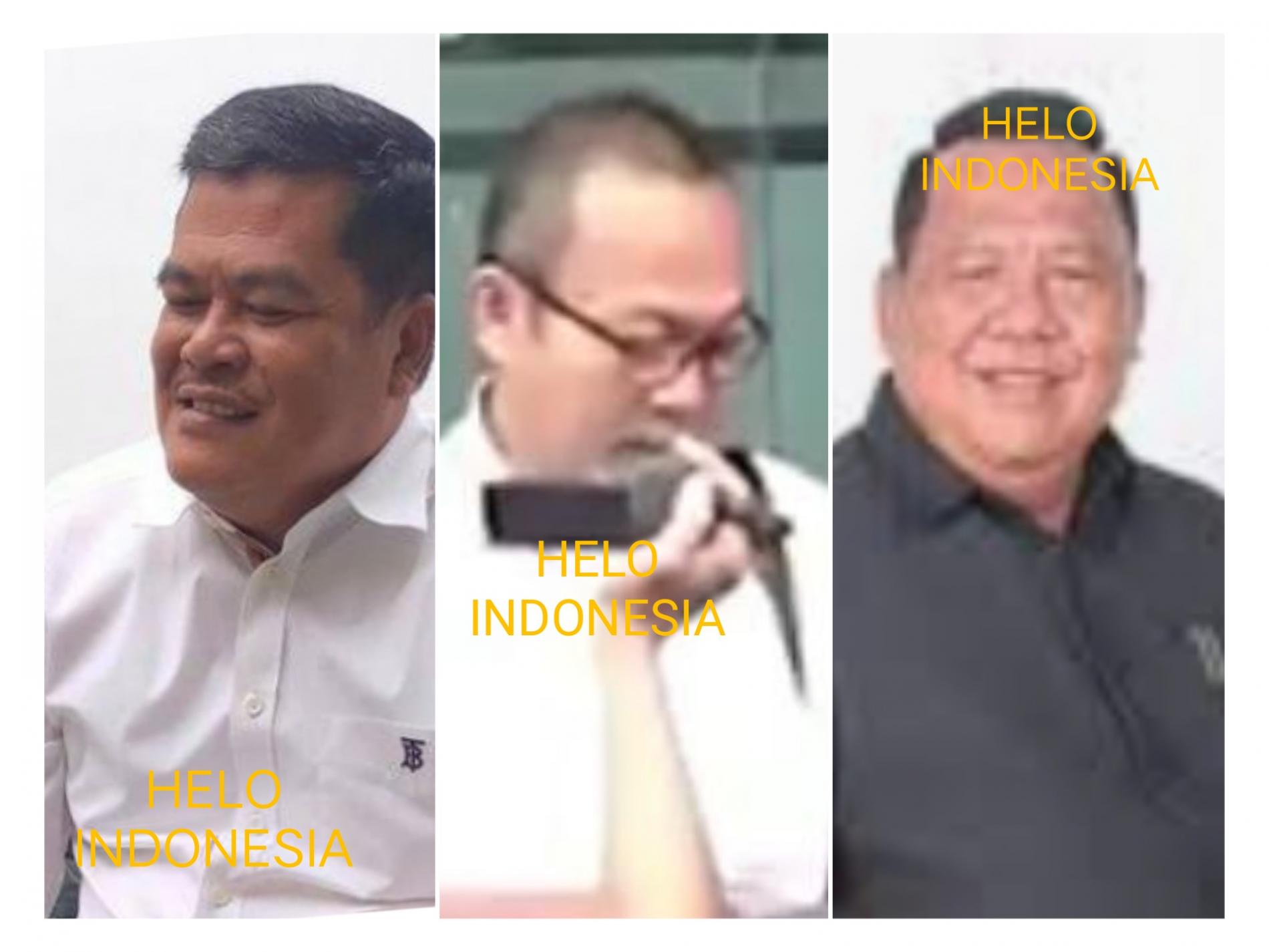 HUTANG