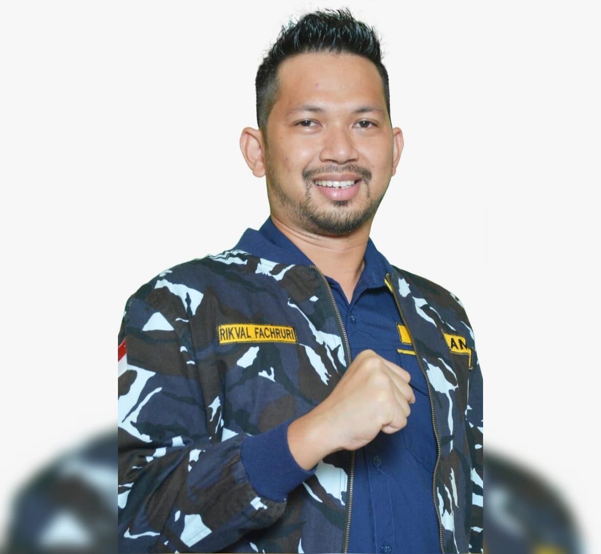 Rikval Fachruri Resmi Menjadi Ketua DPRD Kota Banjarmasin