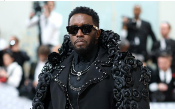 Sean Diddy Combs Menyimpan 1.000 Botol Baby Oil, Begini Penjelasan Pengacaranya