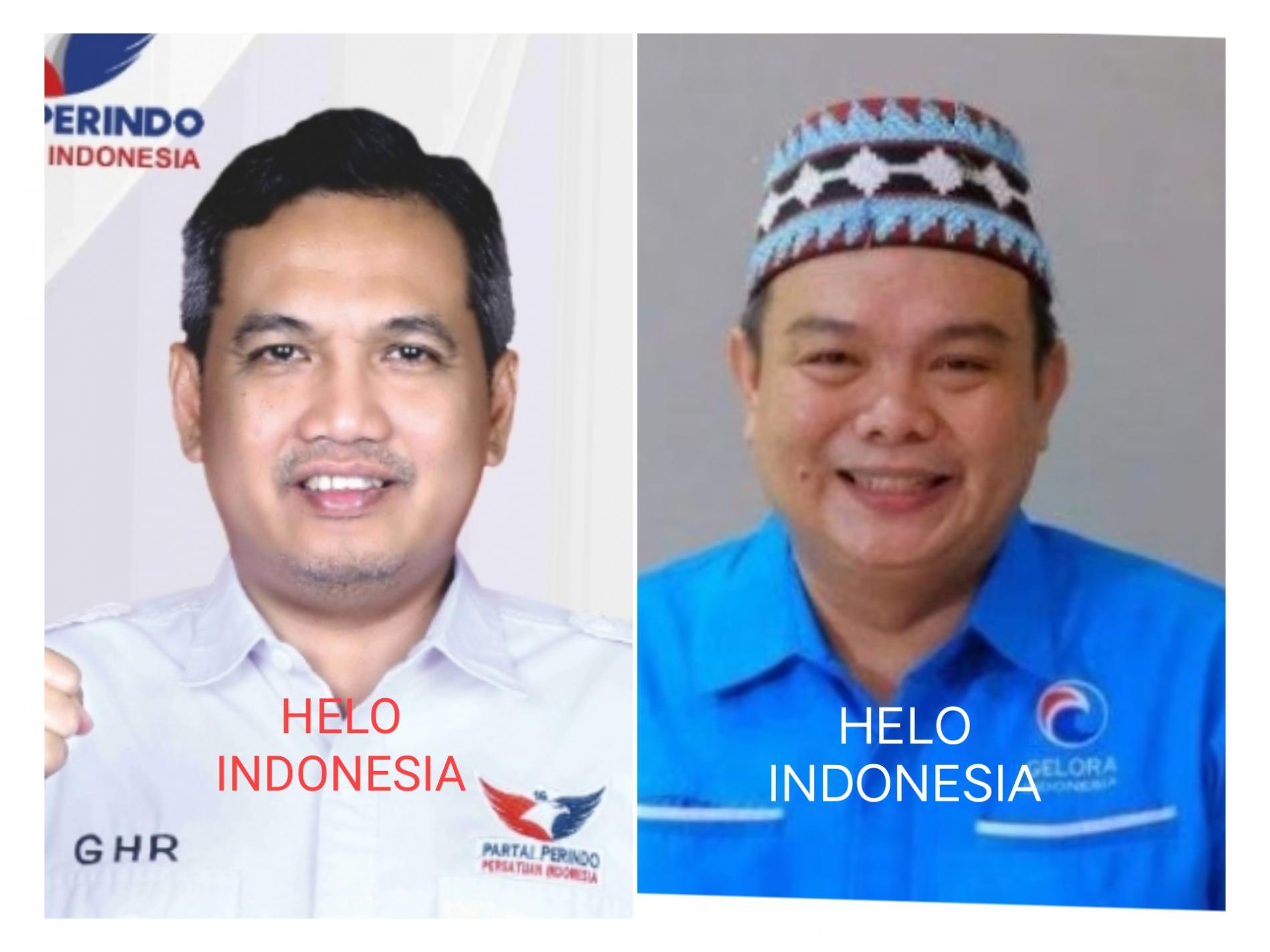Alasan 2 Partai Non-Parlemen Dukung Arjuno di Pilgub Lampung 2024