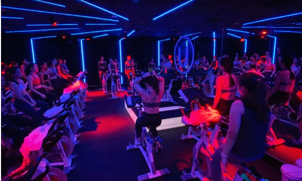 Latihan Spinning Mengancam Jiwa karena Bisa Sebabkan Gagal Ginjal