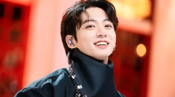 Jungkook BTS Cetak Rekor Luar Biasa dengan 18 Lagu yang Diputar 100 Juta Kali