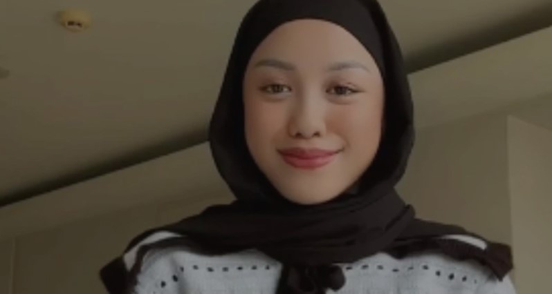 Viral, Merasa Difitnah Lolly Ancam akan Bongkar Fakta Tentang Nikita Mirzani