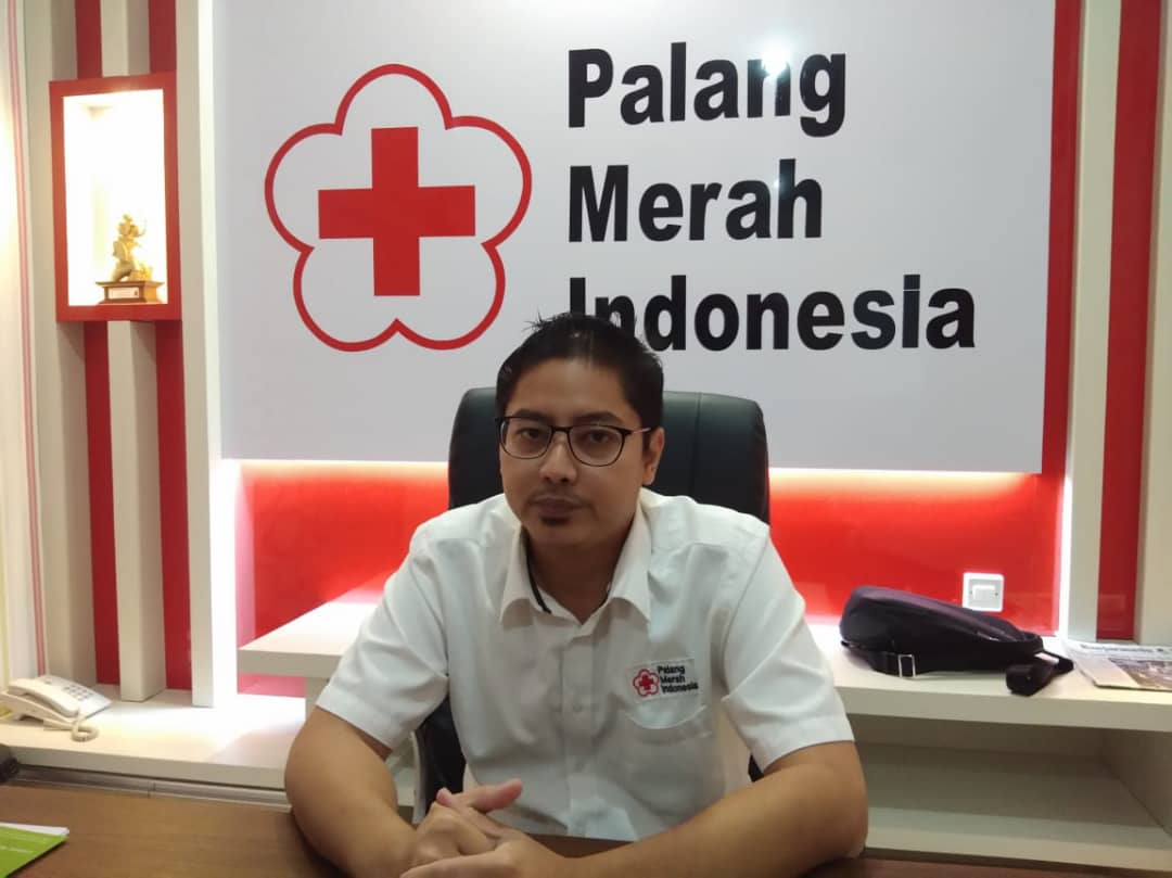 Stok Darah di Banjarmasin Kosong, Permintaan Darah Meningkat
