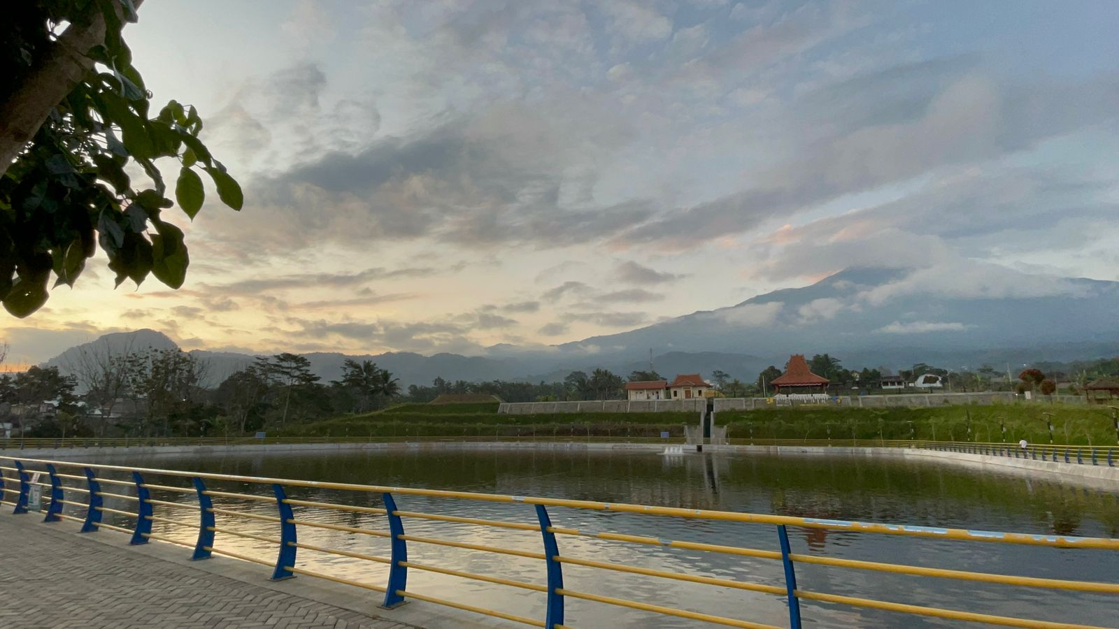 Menonjolkan Sumber Daya Alam, Kemutug Lor Juara Kedua Gelar Desa Wisata 2024