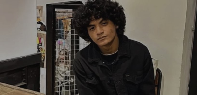 Profil Vadel Badjideh Pacar Lolly Anak Nikita Mirzani