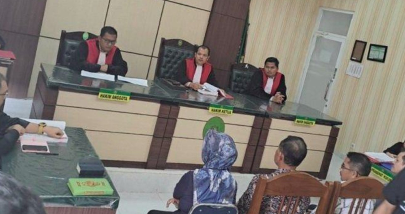 Sidang Investasi Fiktif Kelapa Sawit di Tanbu Mulai Disidang, Korban Rugi Miliaran Rupiah 