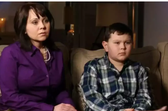 Bocah 11 Tahun Percaya Dirinya Bereinkarnasi dan Punya Ingatan Jelas tentang Kehidupan Lampau sebagai Bintang Hollywood