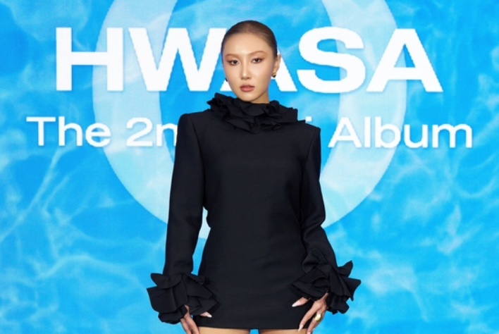 Hwasa