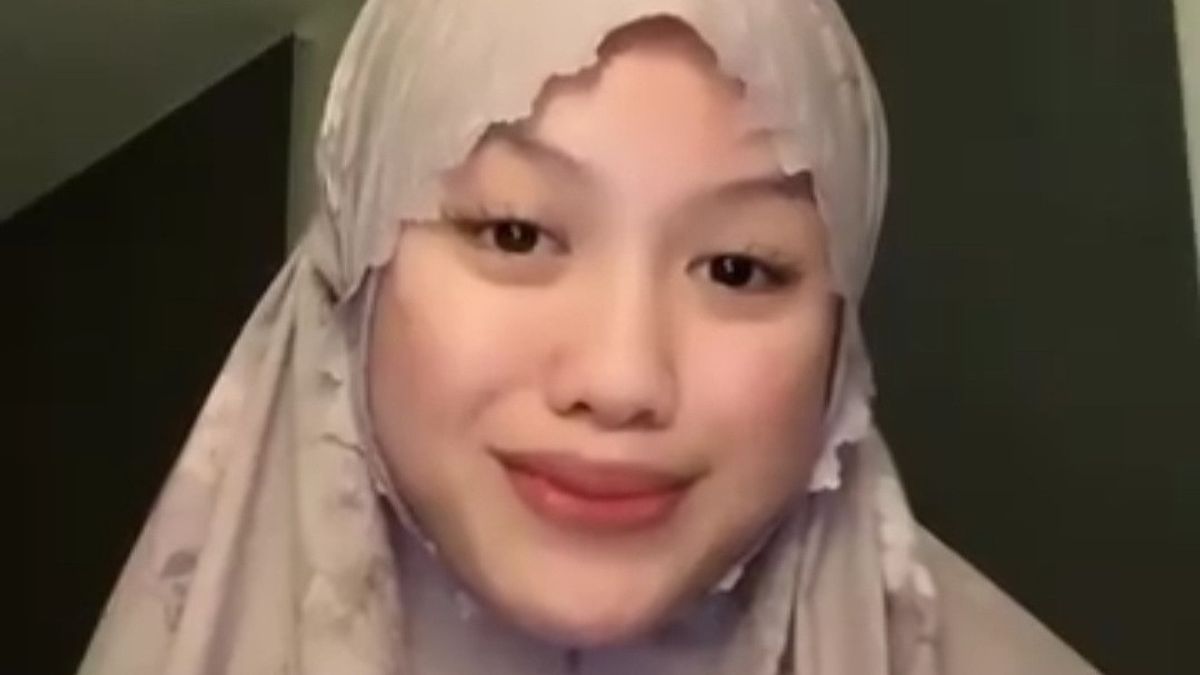 Profil dan Biodata Lolly, Anak Nikita Mirzani yang Penuh Drama Dengan Vadel Badjideh