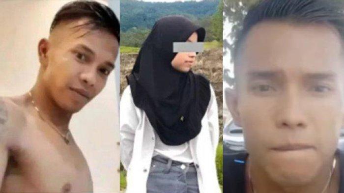 IS Akui Sudah Incar Nia Kurnia Sari Sejak Lama dan Ia Nekat Lakukan Aksi Bejadnya di Hari Jumat ! 