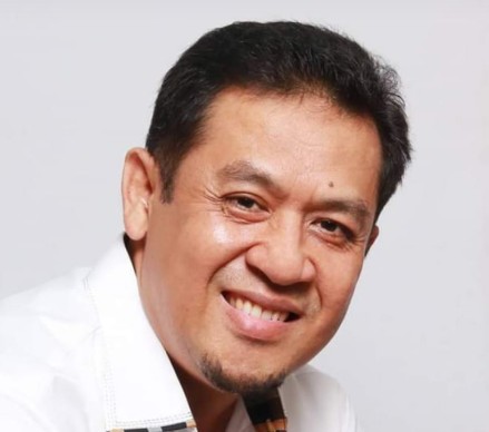 Pemimpin Cermin Masyarakatnya