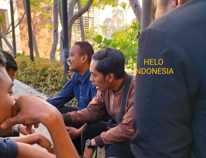 Wartawan Diancam Diduga oleh Oknum PPK Saat Rapat Pleno KPU Balam