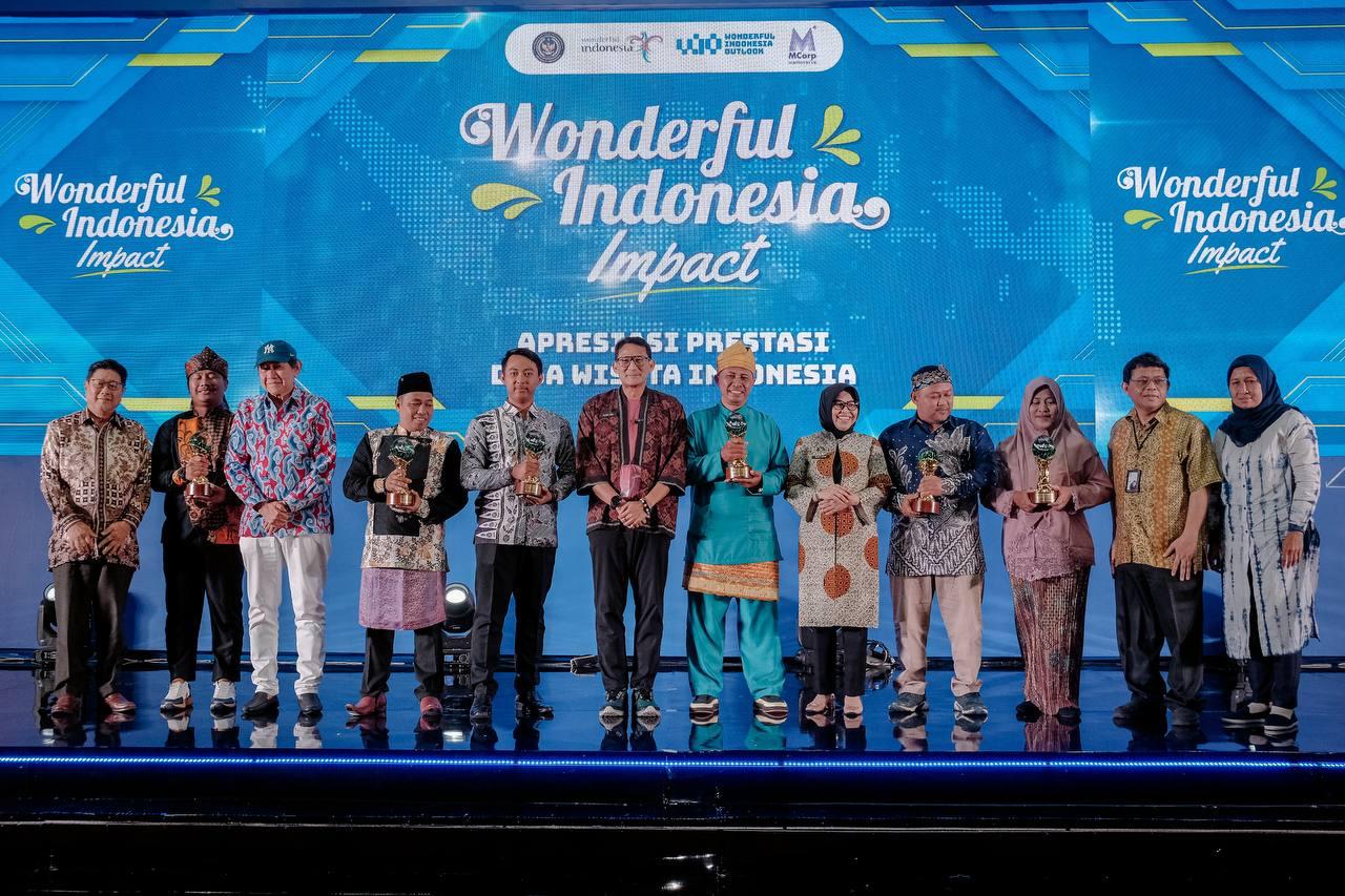 Menparekraf/Baparekraf-