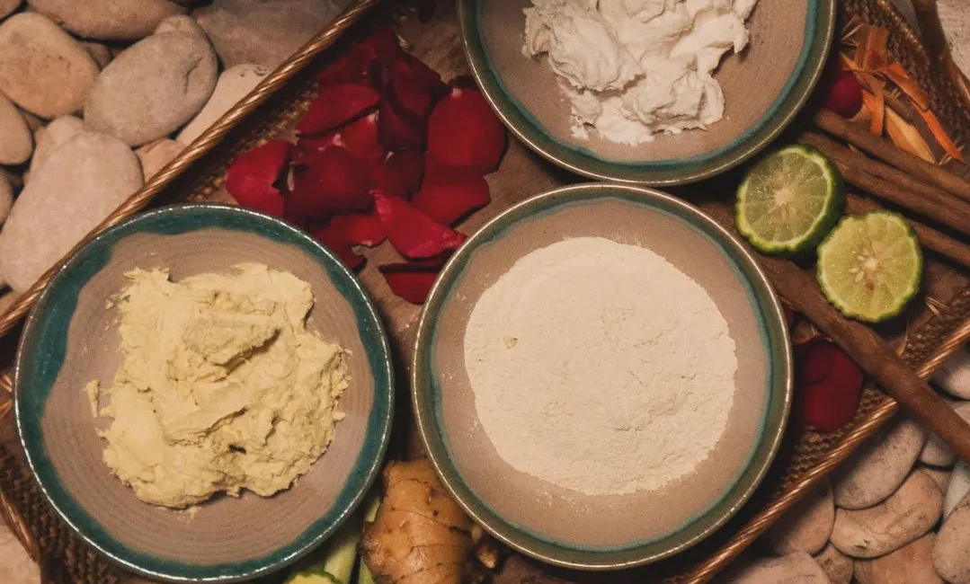 Jenis Rempah-rempah untuk Meningkatkan Kesehatan dan Kebugaran Tubuh