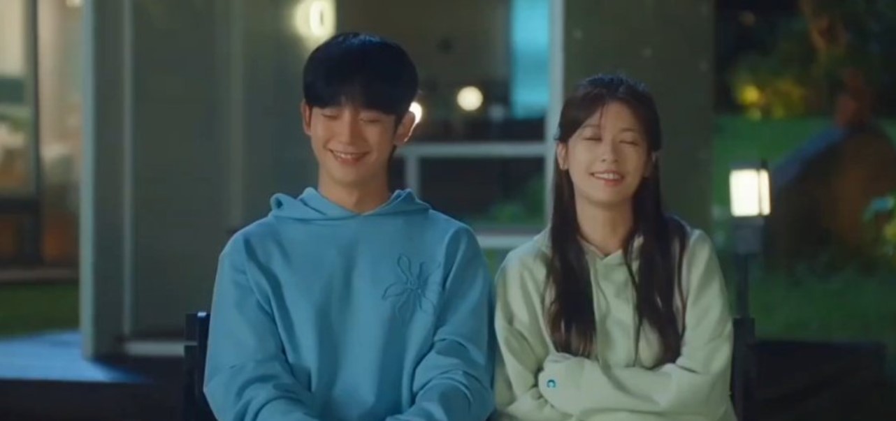 Link Nonton Drakor Love Next Door Episode 12 Sub Indo