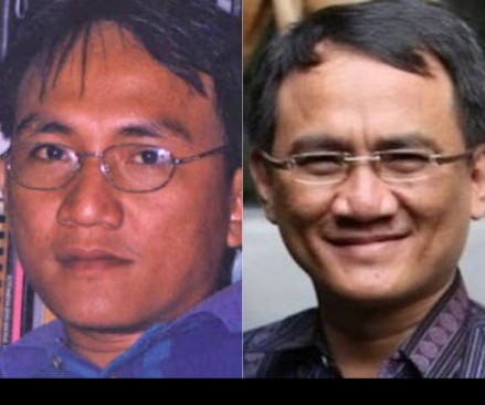 Andi Arief Menanti Jadwal Transplantasi Hati