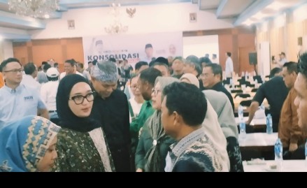 Konsolidasi 1 Mirza-Jihan, Kekuatan Lokomotif Tim Sukses (6/Tamat)
