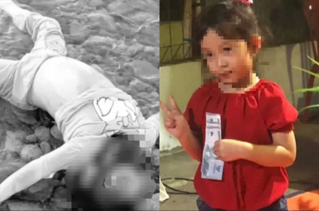 Bocah 5 Tahun Dihabisi Dengan Keji Oleh 3 Ibu-ibu dan 2 Pria, Ini Motifnya ! 