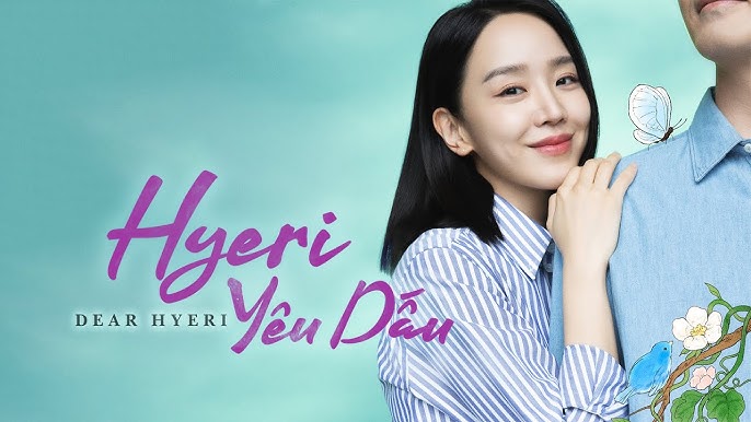 Drama Korea Dear Hyeri Ep 1