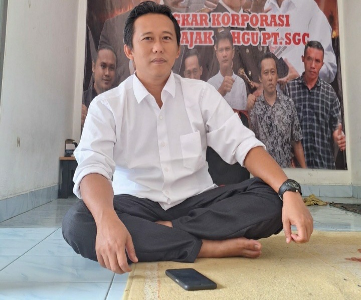 AKAR Ikut Desak Pecat PPK yang Diduga Nanduk dan Intimidasi Wartawan