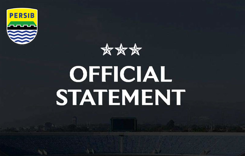 Persib Bandung Kecam Aksi Bobotoh Serang Steward, PSSI Akan Bawa Ke Jalur Hukum !