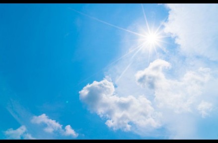 Bandarlampung Masuk Kota Terpanas di Asia Tenggara, Tengah Oktober Baru Adem