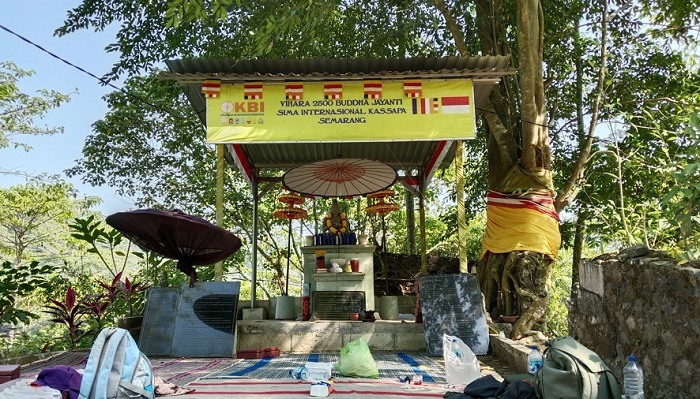 Desa Wisata Pudakpayung, Magnet Baru Wisata Religi di Semarang