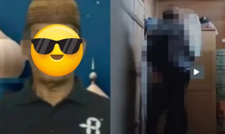 Viral Video Guru dan Murid di Gorontalo Beradegan Terlarang, Terungkap Perekamnya Berseragam Pramuka