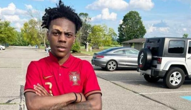 Siapakah iShowSpeed yang Baru-baru Ini Viral di Media Sosial?