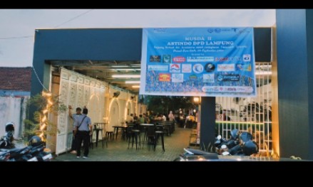 Musda ASTINDO 2024, Gaungkan Kolaborasi Travel Agent Pariwisata dan Pemda