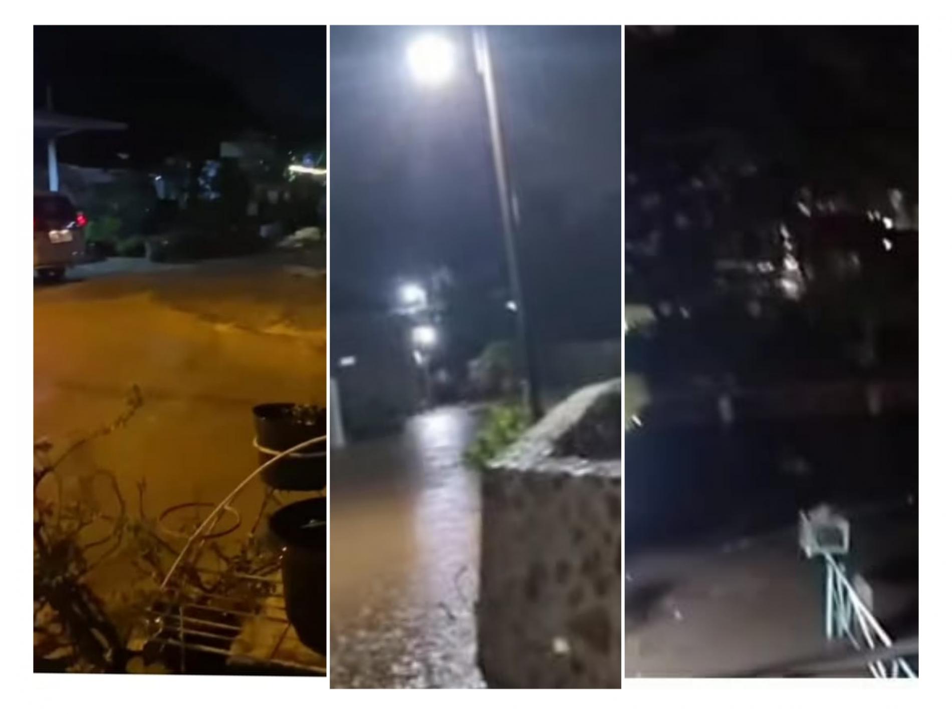 Warga Disarankan Siaga, Potensi Banjir Akan Terjadi Lagi 2 Hari Ini