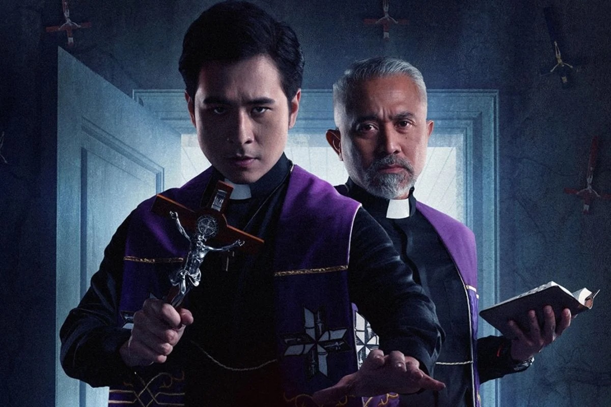 Rekomendasi Film Indonesia yang Tayang Oktober 2024, Ada Film Horor Freya JKT 48 !