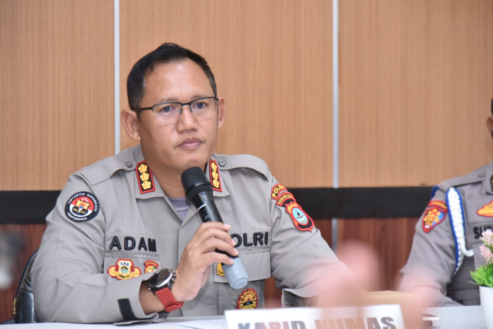 Memetakan Risiko dan Keamanan Pilkada di Kalsel