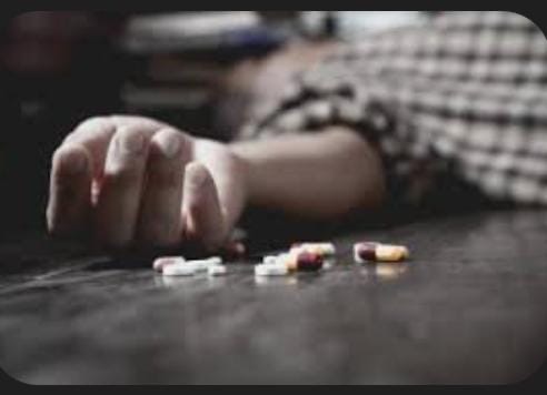 Usai Pesta Narkoba, Seorang Pria di Mesuji Meninggal Overdosis