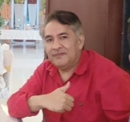 Samsudin Menang Banyak, Privat Lagi dengan Pj Gubernur Lampung