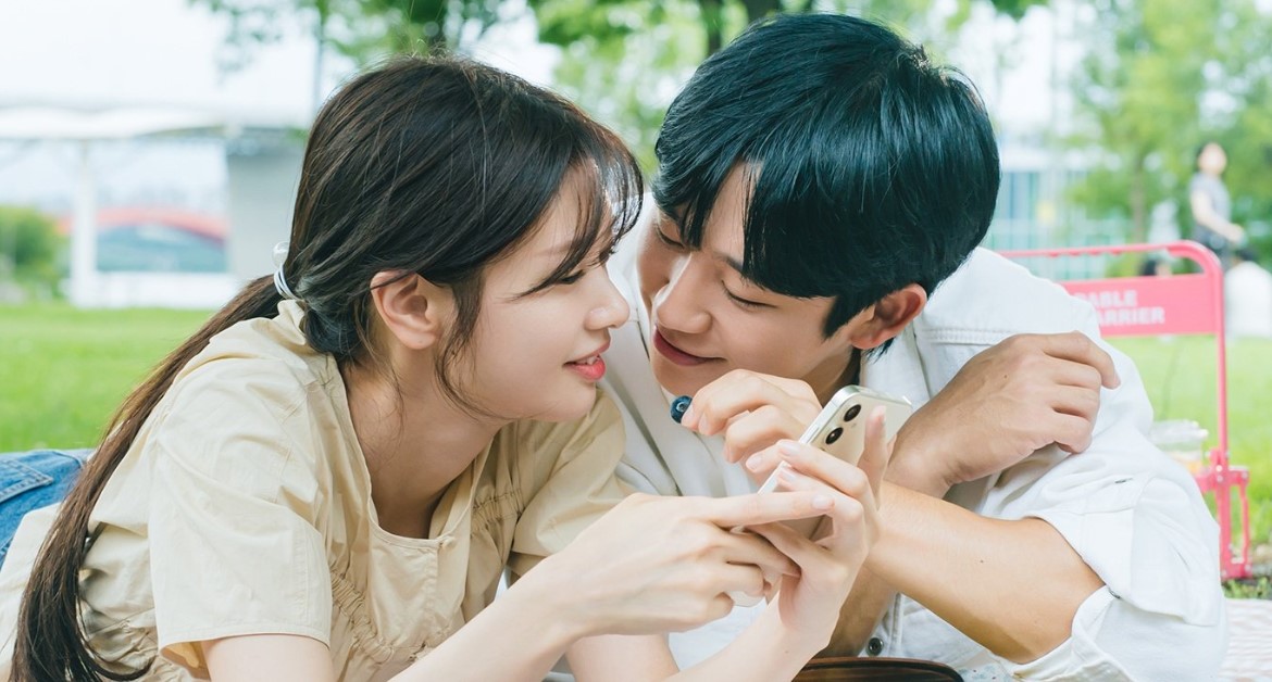 Nonton Drama Korea Love Next Door Episode 13 Sub Indo