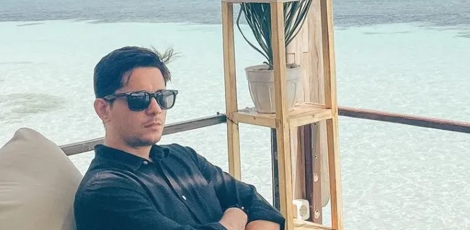 Andrew Andika Ditangkap Polisi Kasus Narkoba Bersama Influencer